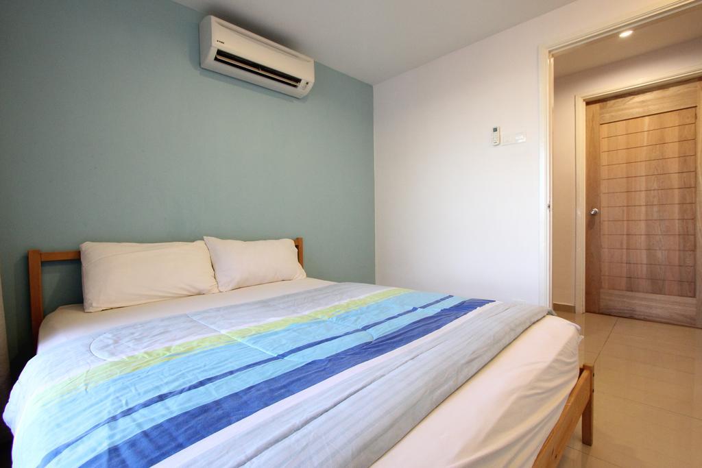 Appartement Vista Horizon Melaka Extérieur photo