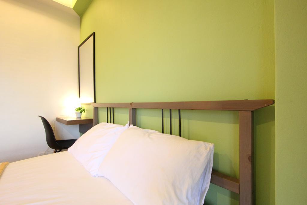 Appartement Vista Horizon Melaka Extérieur photo