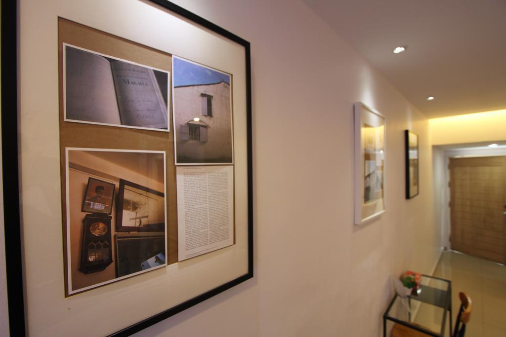 Appartement Vista Horizon Melaka Extérieur photo