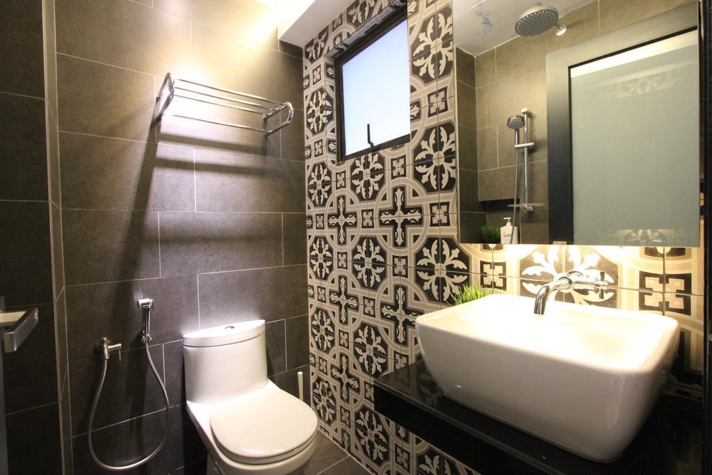Appartement Vista Horizon Melaka Extérieur photo