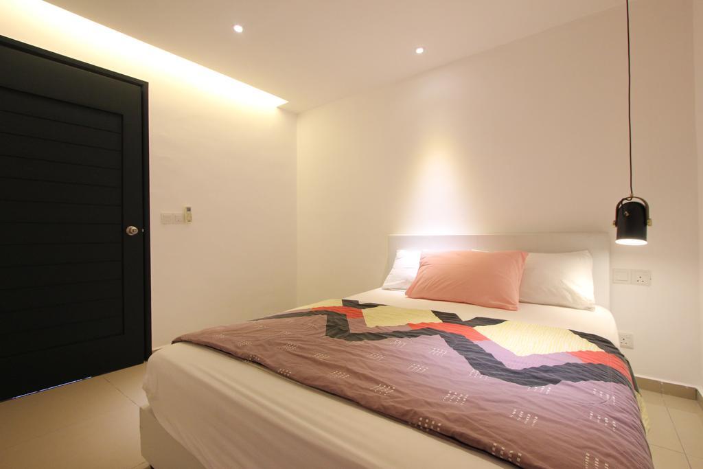 Appartement Vista Horizon Melaka Extérieur photo
