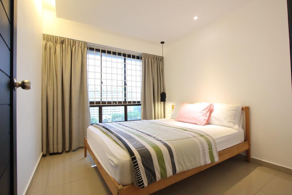 Appartement Vista Horizon Melaka Extérieur photo
