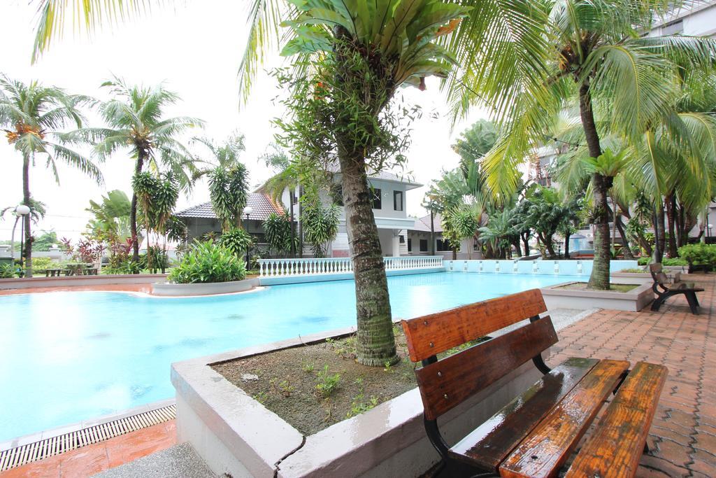 Appartement Vista Horizon Melaka Extérieur photo