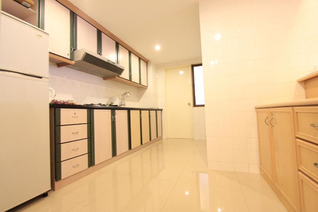 Appartement Vista Horizon Melaka Extérieur photo